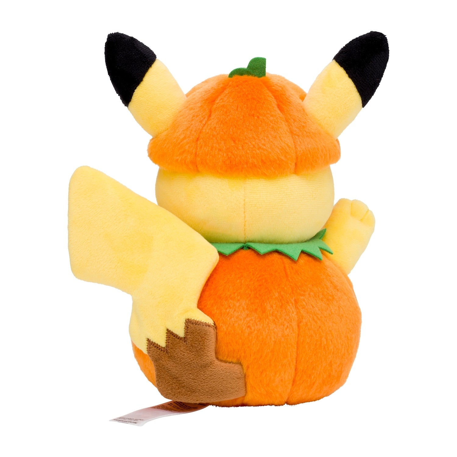 Pikachu pumpkin collector's item from Japan with unique design