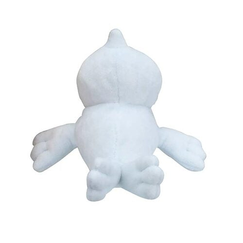 Authentic Japanese Pokémon 86 Plush, soft and cuddly with vibrant colors