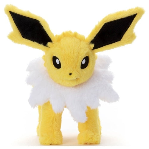 I'm exhausted! S/Sanders Pokemon plushie from Japan, cute exhausted expression
