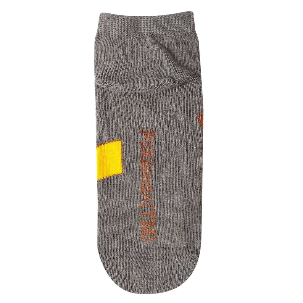 Carax Pikachu Logo Mark Men's (25-27cm)