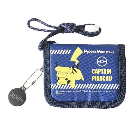 RF wallet NAVY PM-4223