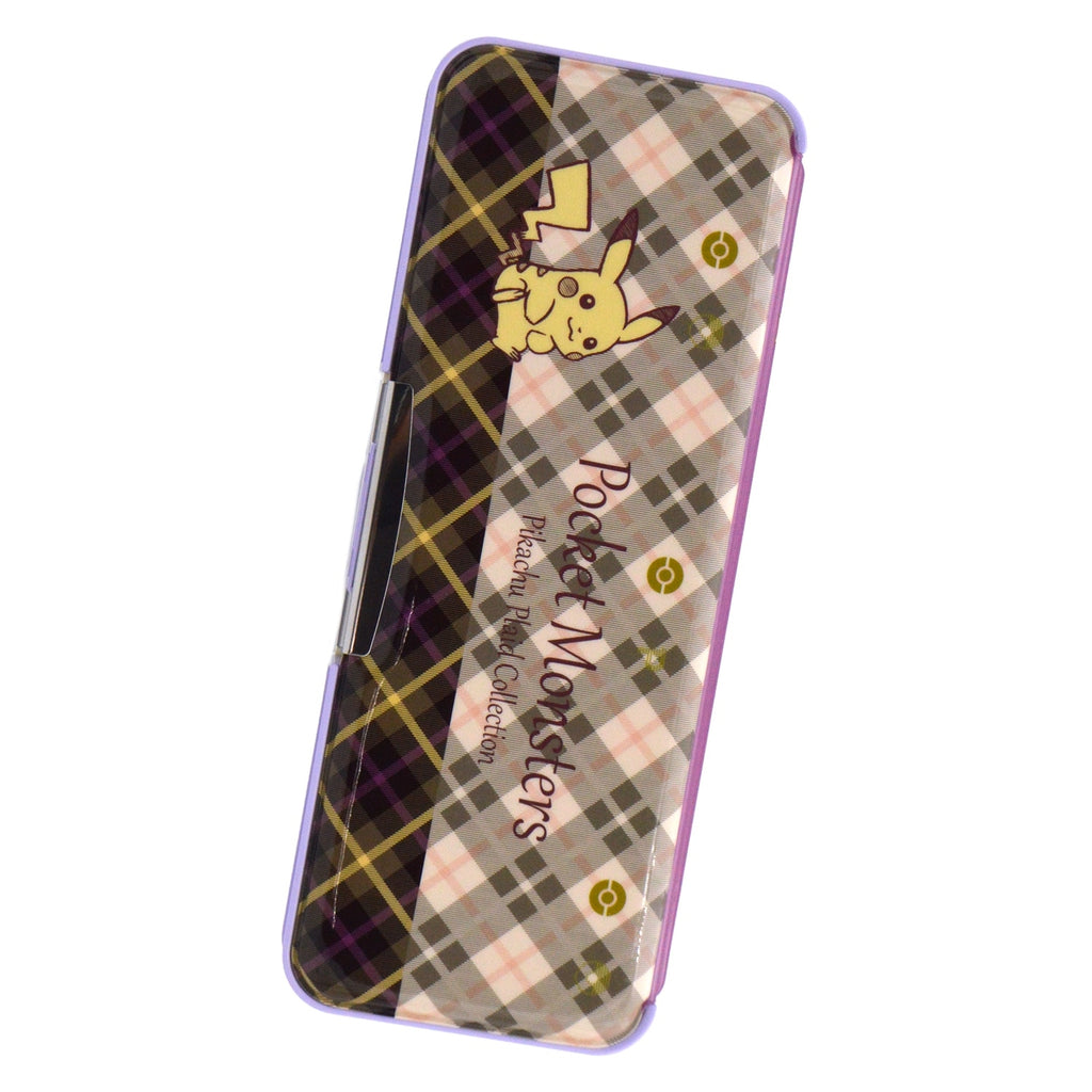 Fudebako collectible item with official Pokemon logo from Japan