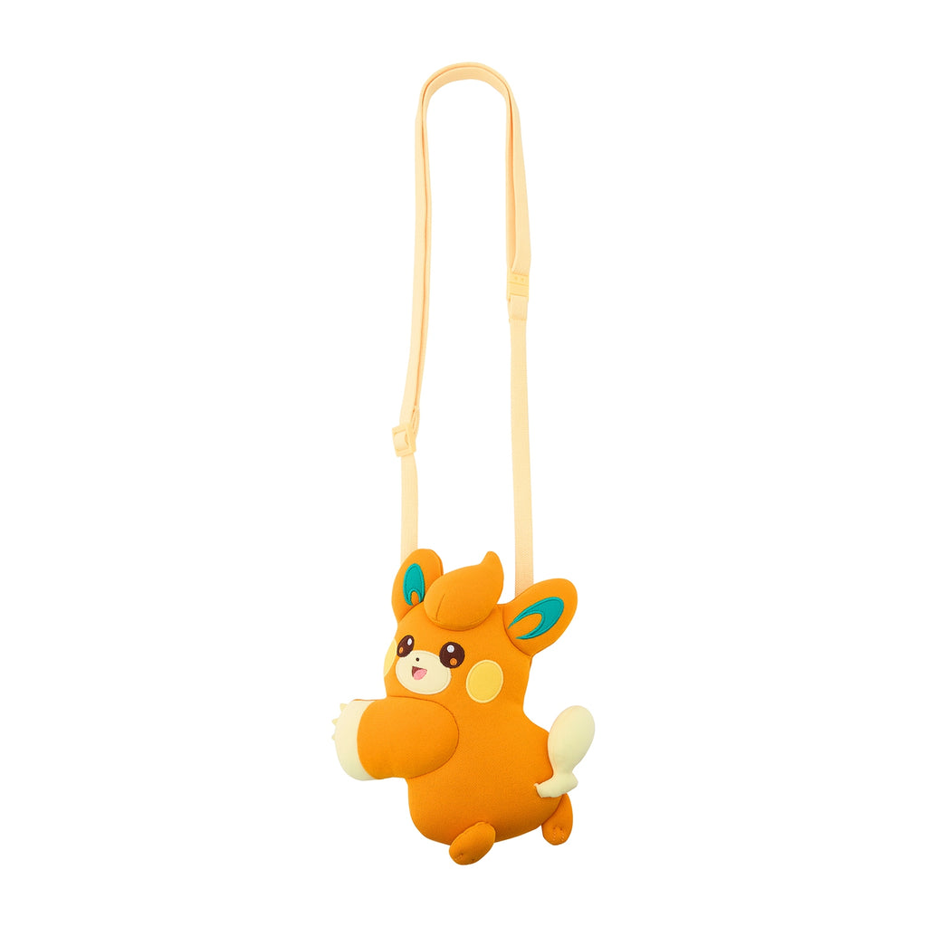 stuffed pochette pamo