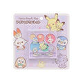 6-color eyeshadow palette <Pokepiece PL>