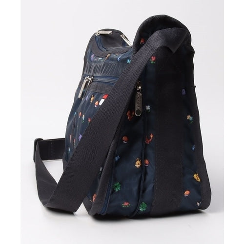 Pokemon and flowers pattern on Japan exclusive bag