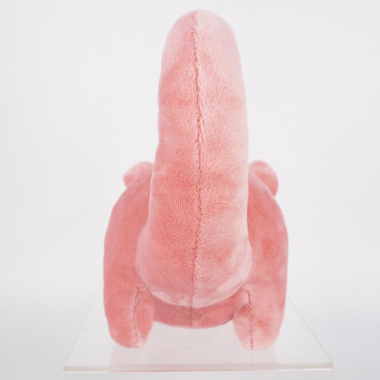 Authentic Pokemon Plushie with detailed ears from Japan