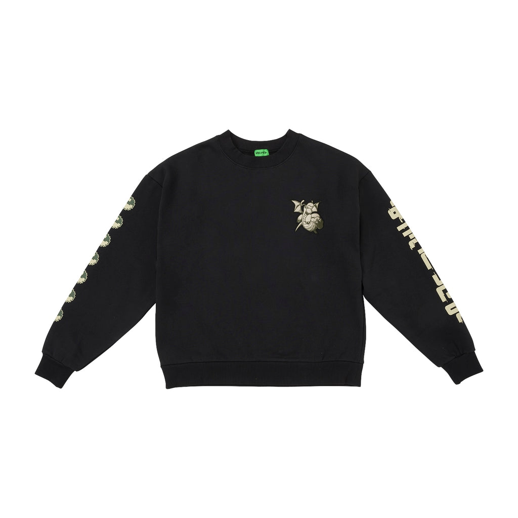 Sweatshirts