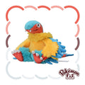 567 Plush Pokémon fit Archaeos Vendor from Japan, cute plush toy