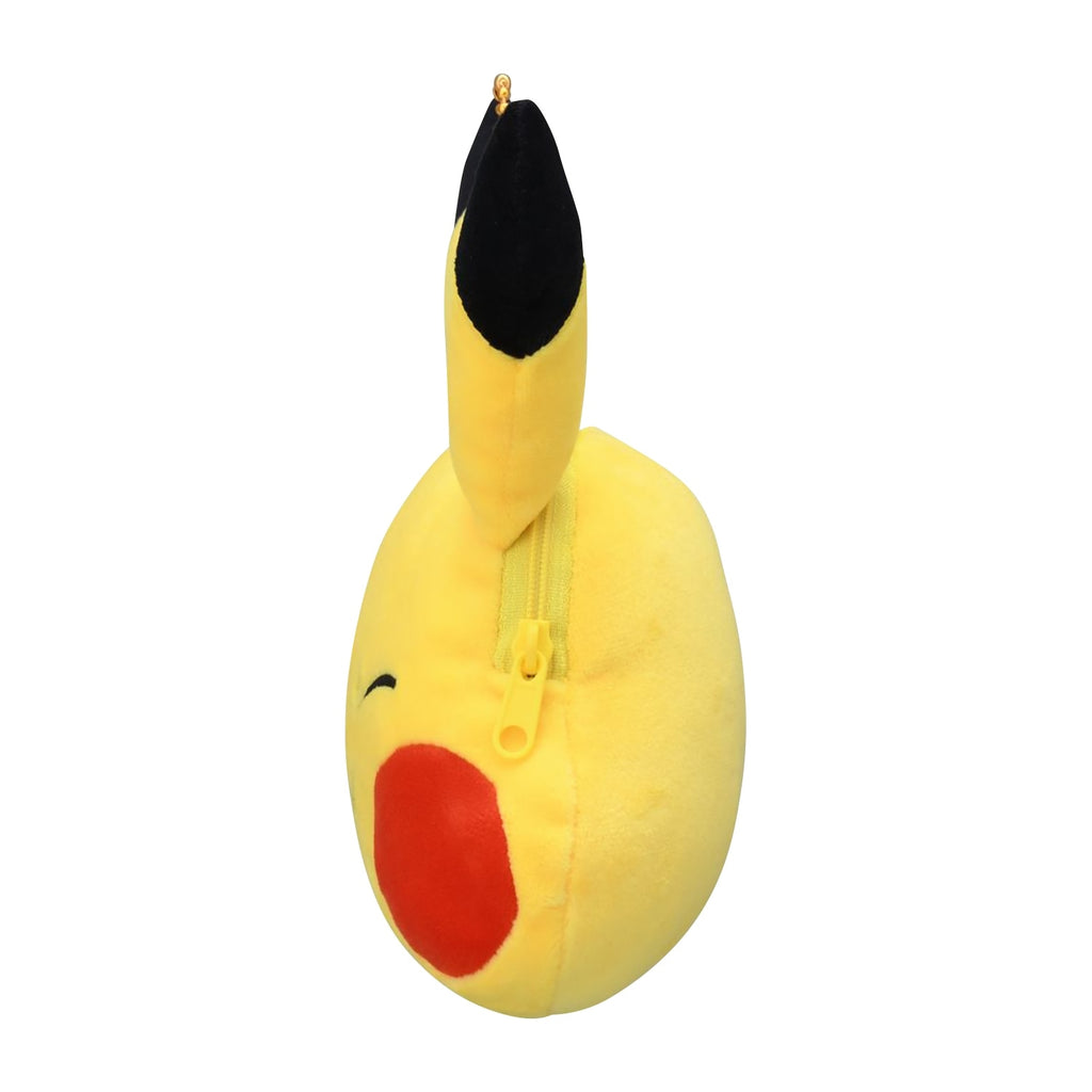 Cheek Muni Muni Pouch What’s your charm point? Pikachu