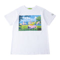 T-shirt Pokemon Center Kagawa M/L