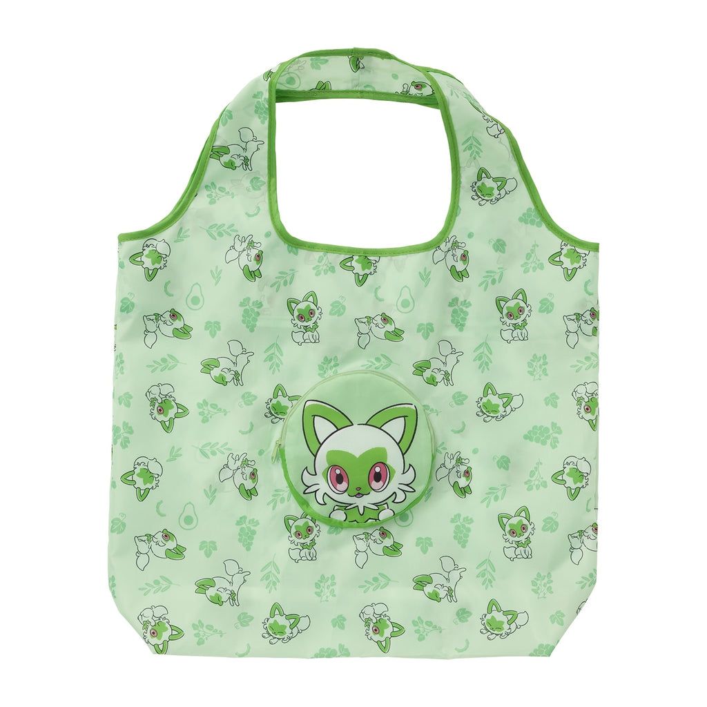 Eco bag Nyaoha