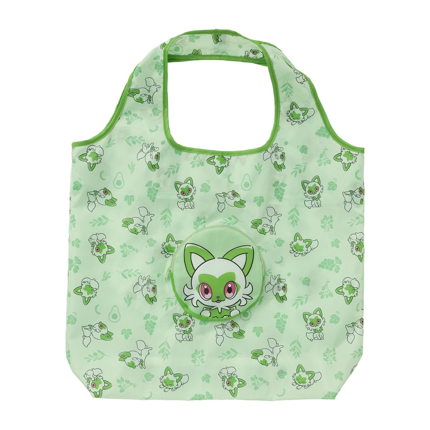 Eco bag Nyaoha