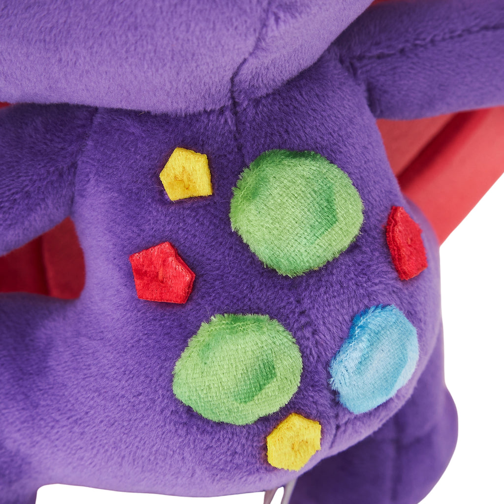 Mega Sableye (#302) Plush – Official Pokémon Center Japan