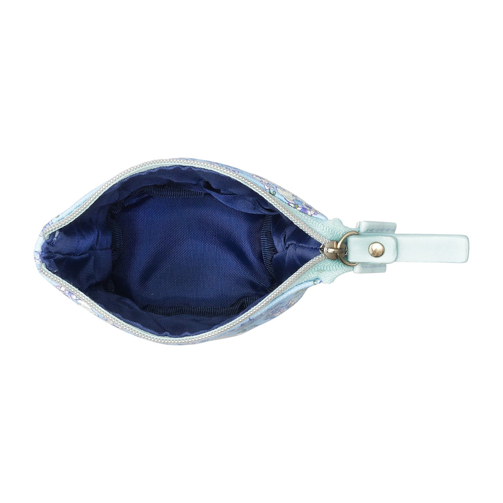 Japanese Pokemon Slide Pen Pouch, authentic collectible with Baby Blue Eyes character from Japan