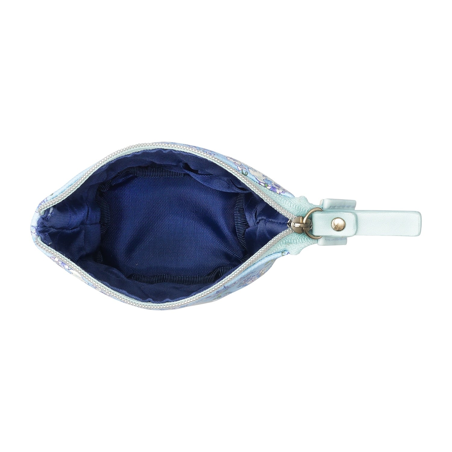 Japanese Pokemon Slide Pen Pouch, authentic collectible with Baby Blue Eyes character from Japan