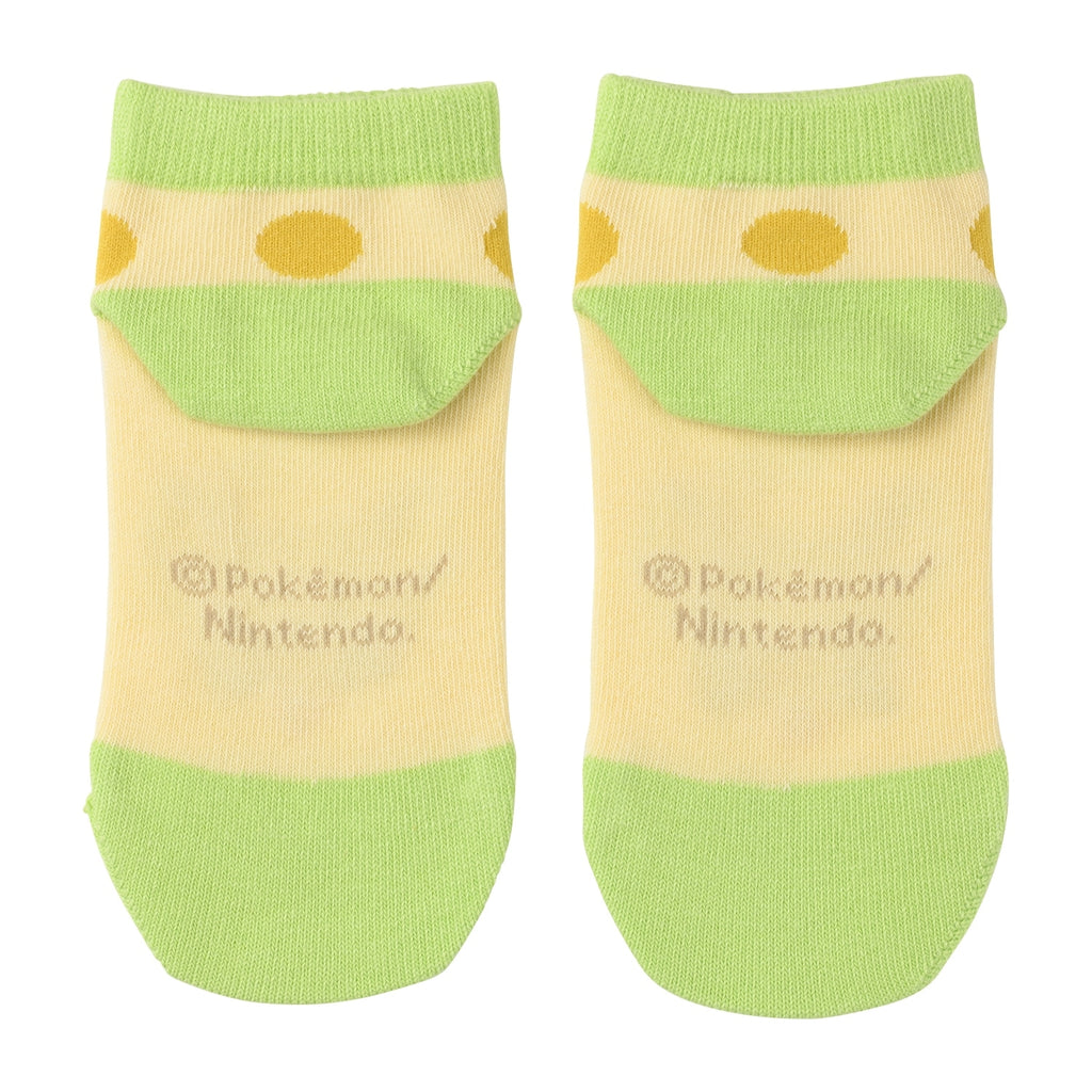 [Choose] Short socks GOOD GOOD SMILE! Wanpachi 18-20