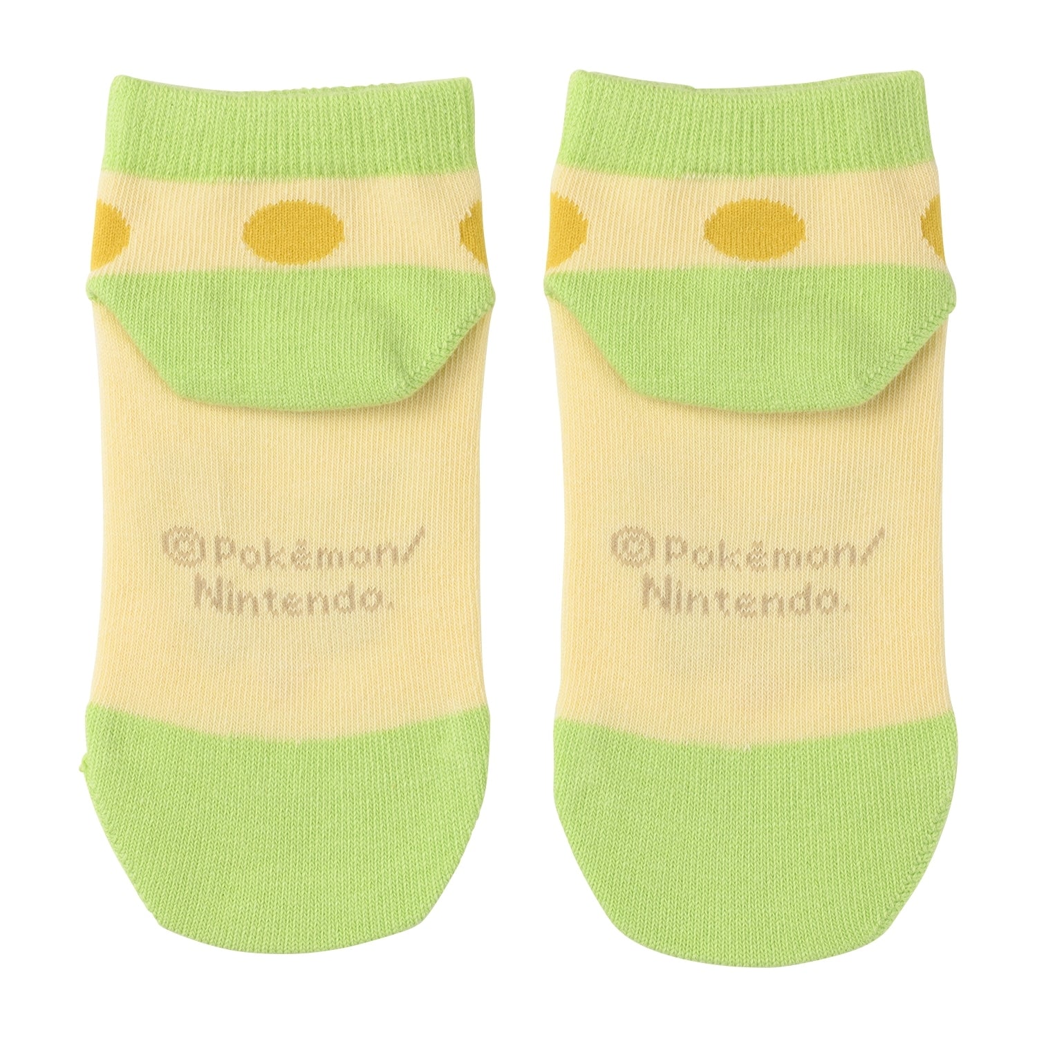 [Choose] Short socks GOOD GOOD SMILE! Wanpachi 18-20