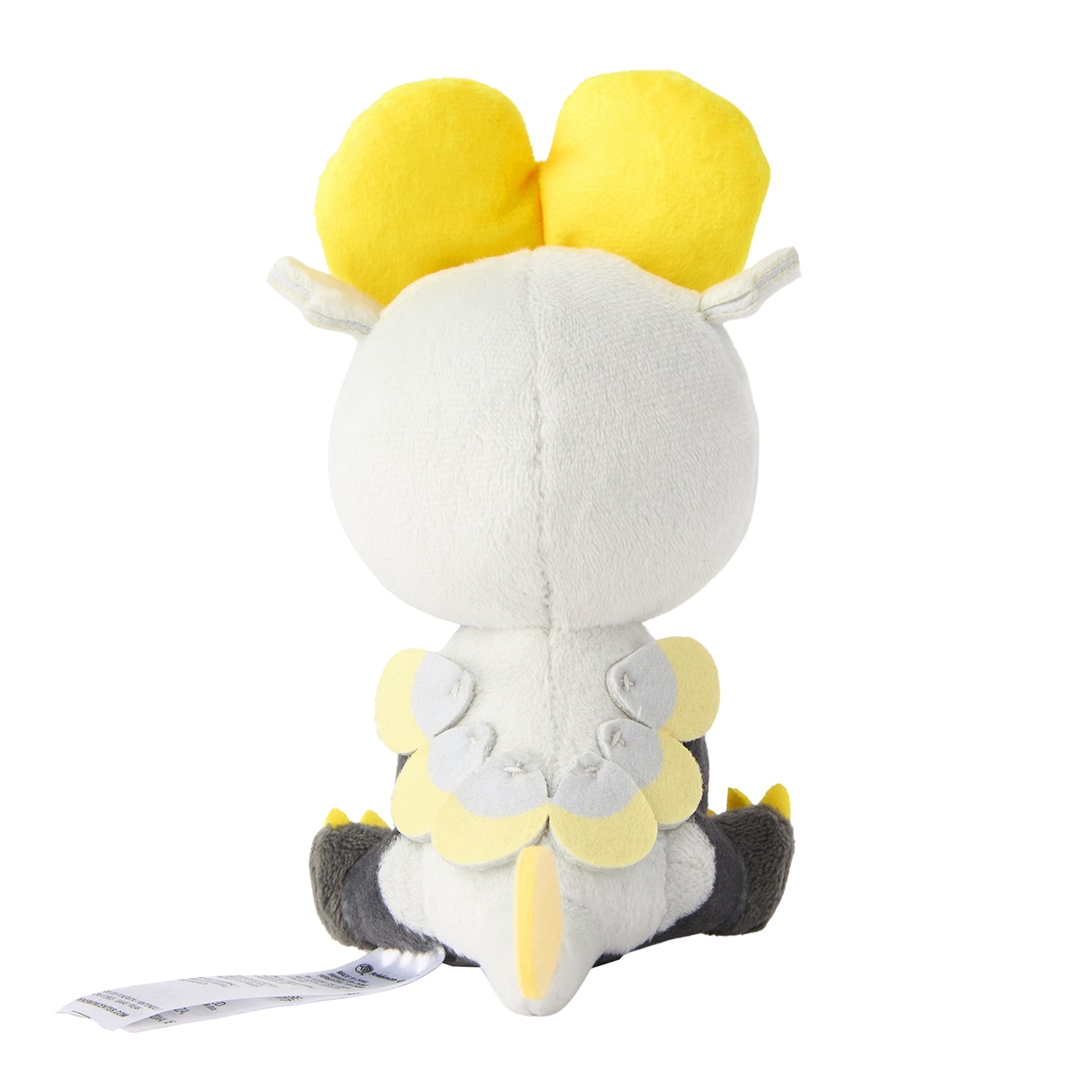 Jangmo-o #782 Pokémon Fit Plush | Official Pokémon Center Japan