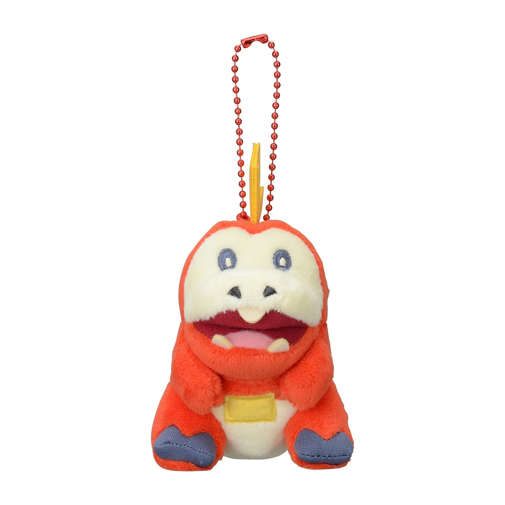 Mascot Hogator plushie from Japan, cute facial expression