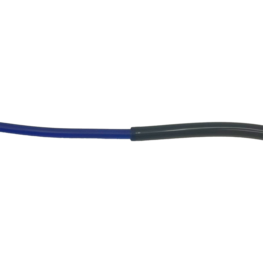 Authentic Japanese Lucario jump rope with Fighting/Steel-type logo from Japan