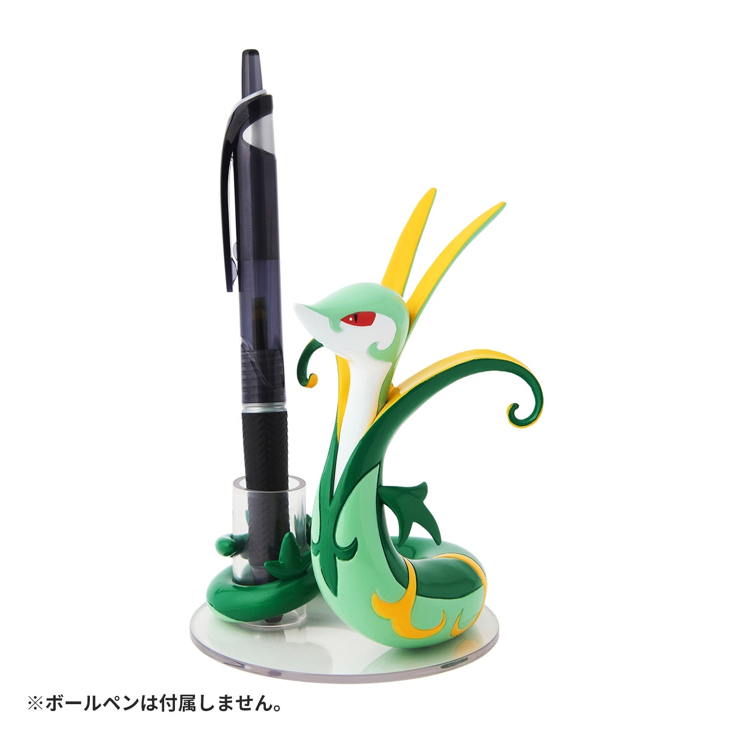 Pokemon Jaroda figure, authentic Japanese collectible from KADO Japan