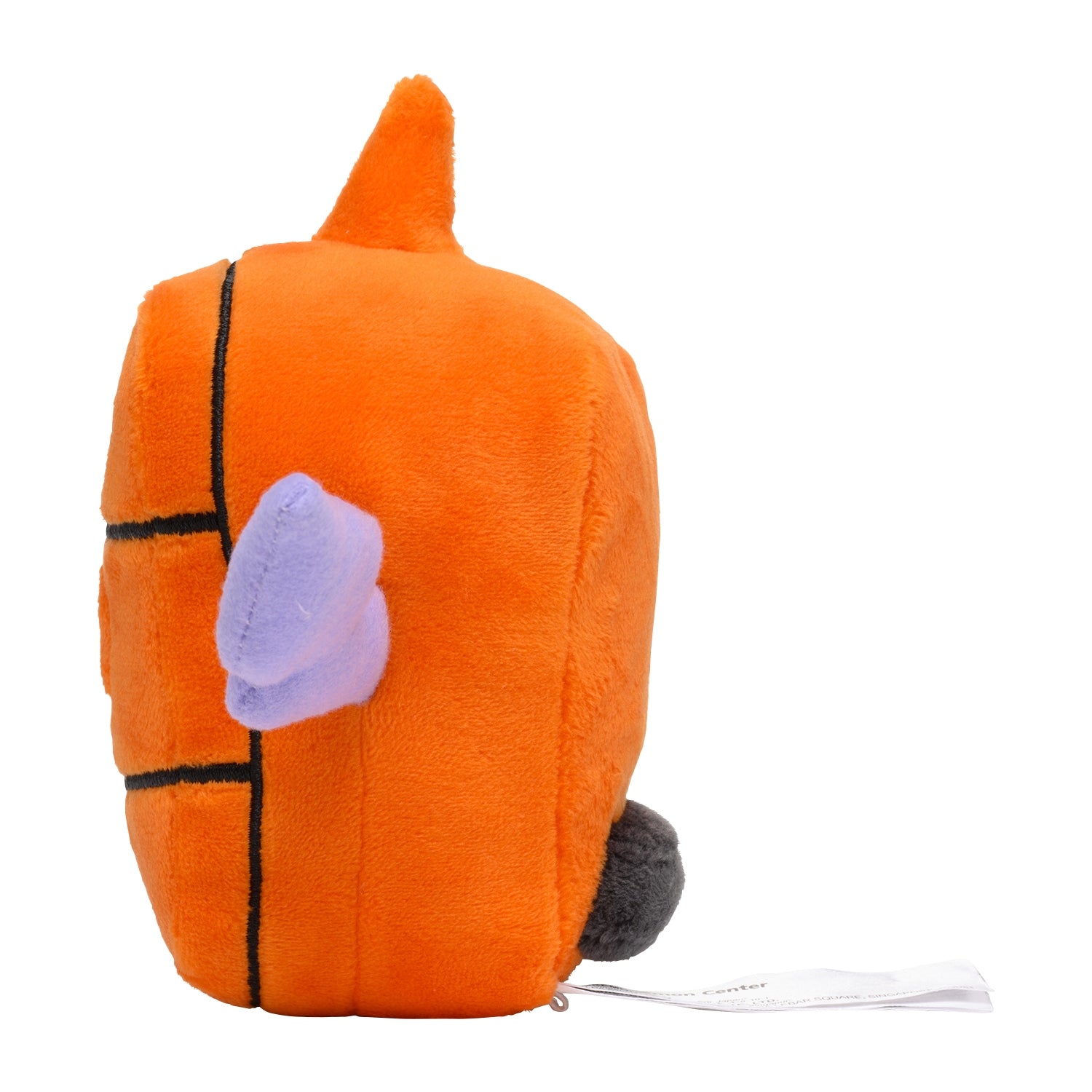 Pokémon Fit Plush #479 Frost Rotom | Official Pokémon Center Japan