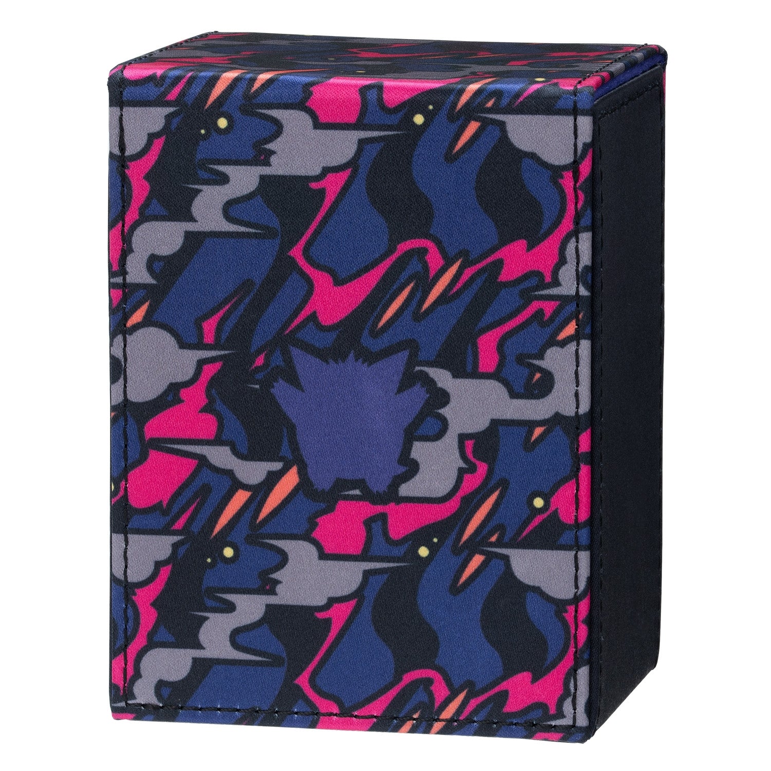 Pokémon TCG Flip Deck Case – Mega Gengar (#094) | Japan Exclusive