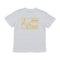 T-shirt POKÉMON CENTER25th Pikachu 110/130