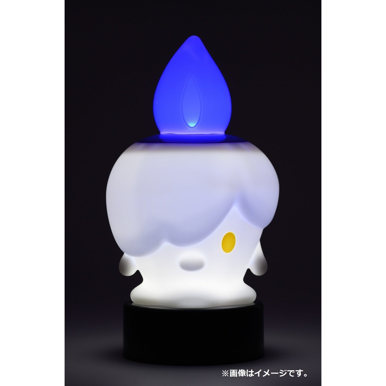 Litwick LED light, Candle Pokemon design, sourced directly from Japan