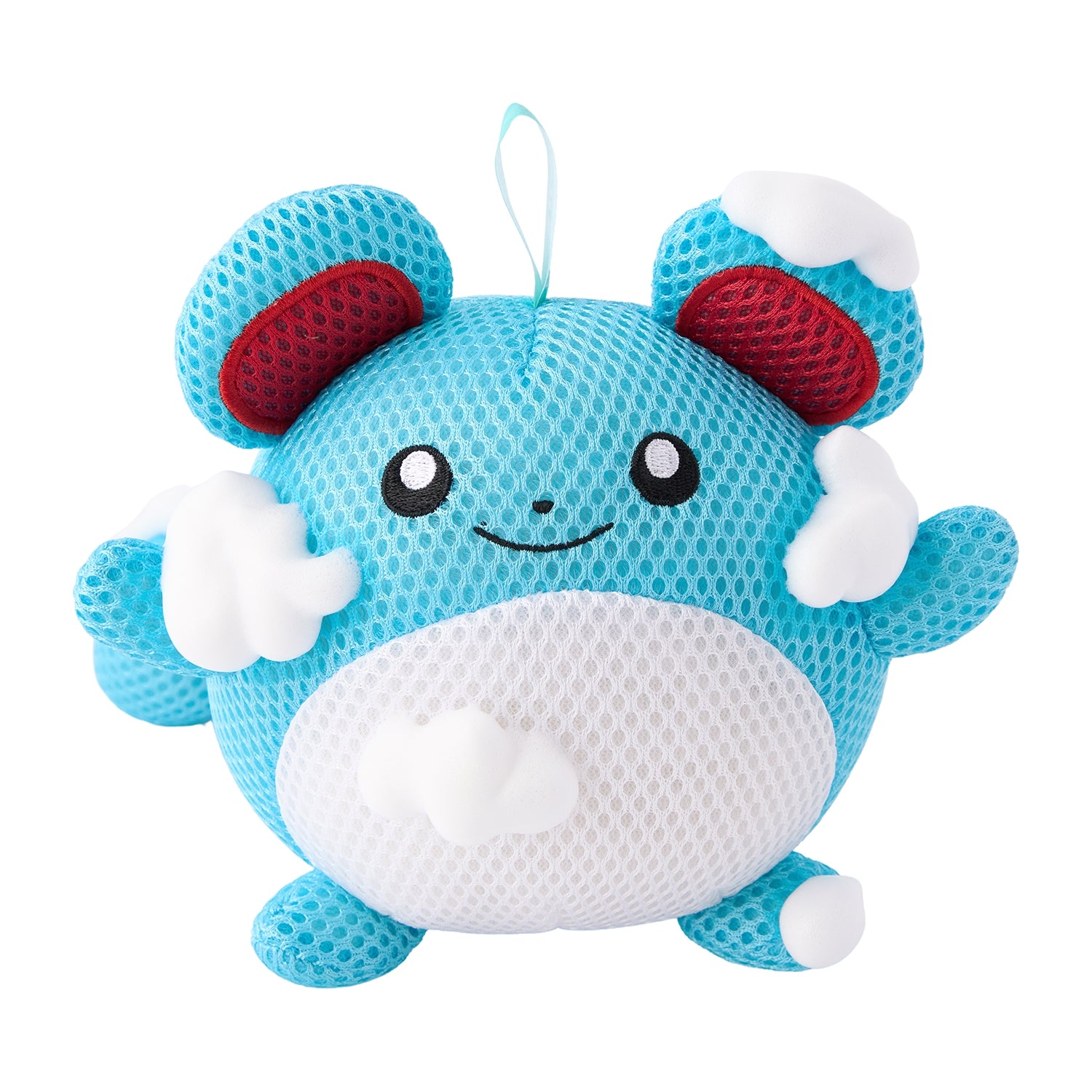 Take a bath too! bus buddy maril