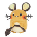 Stuffed toy (S) Dedenne