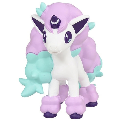 Pokemon Center Online Moncolle MS-42 Ponyta, Japan exclusive figure