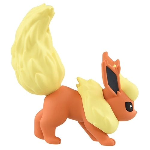 Japanese Pokemon Moncolle Booster figure, collector's edition packaging
