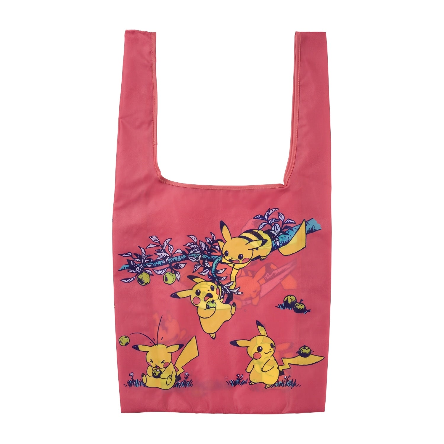 Pokemon Center Eco Bag Collection