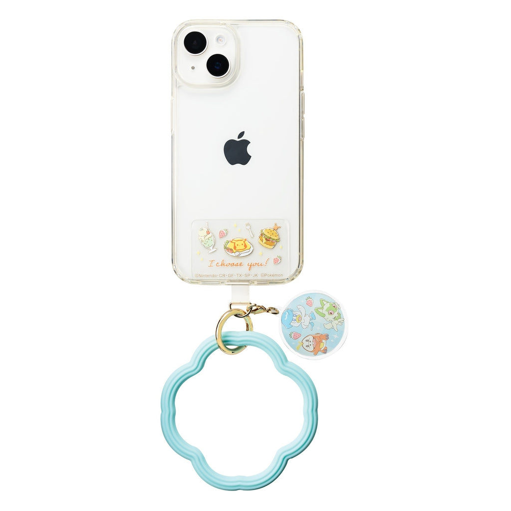 Hand strap iwacca Nyaoha & Hogeta & Kwass
