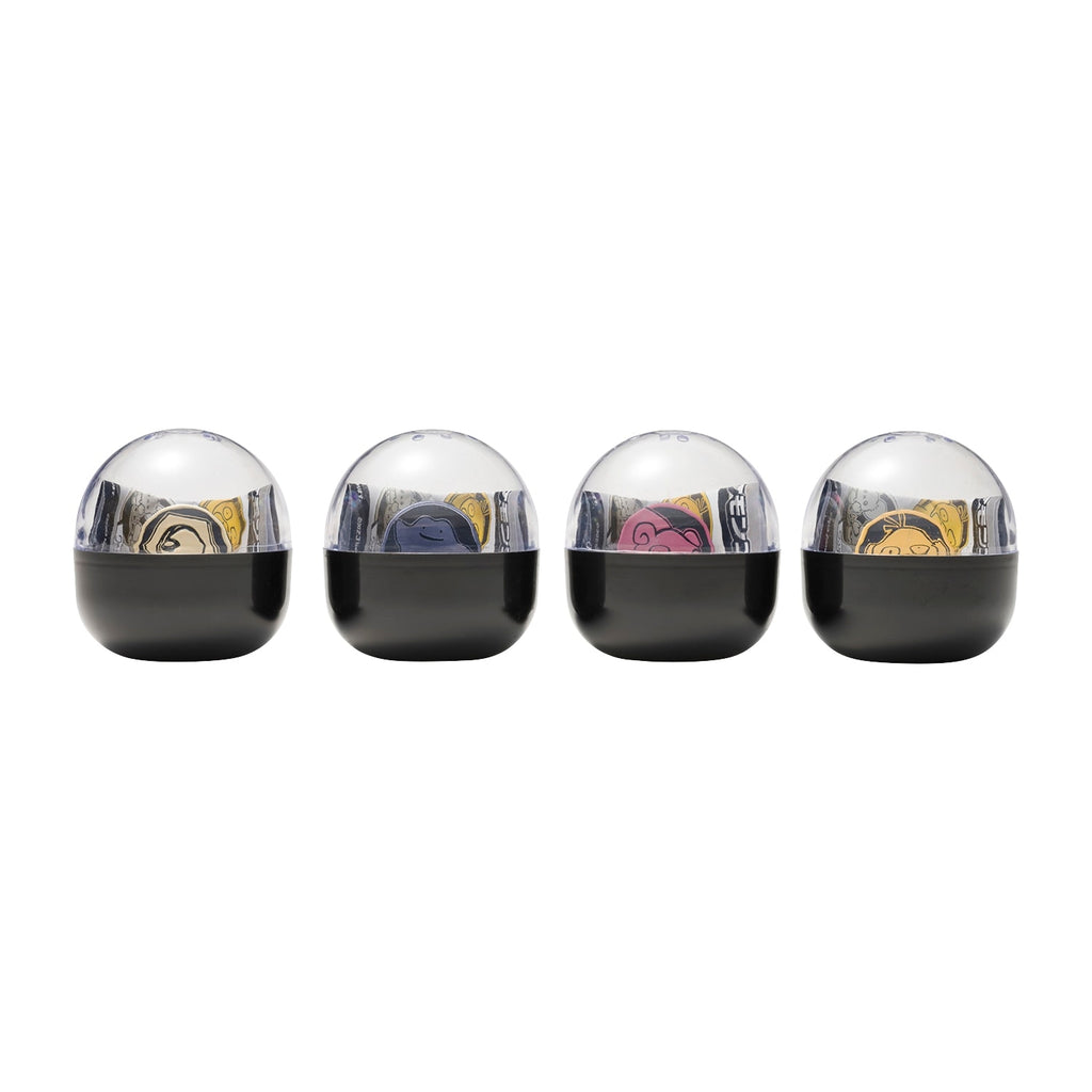 Pokémon Coin Collection Part 3 – Official Japan Exclusive