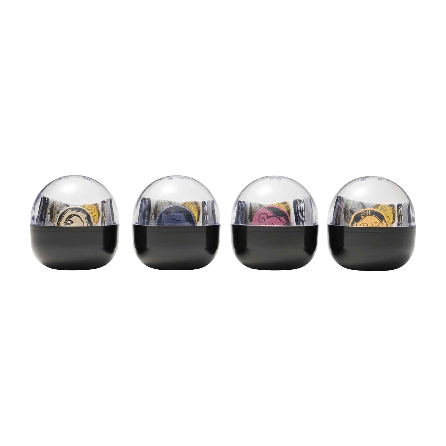 Pokémon Coin Collection Part 3 – Official Japan Exclusive