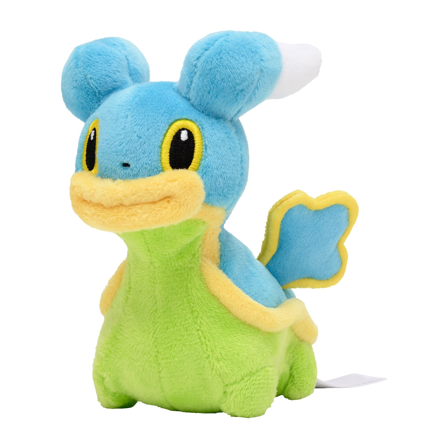 Shellos East Sea #422 Pokémon Fit Official Plush – Pokémon Center Japan