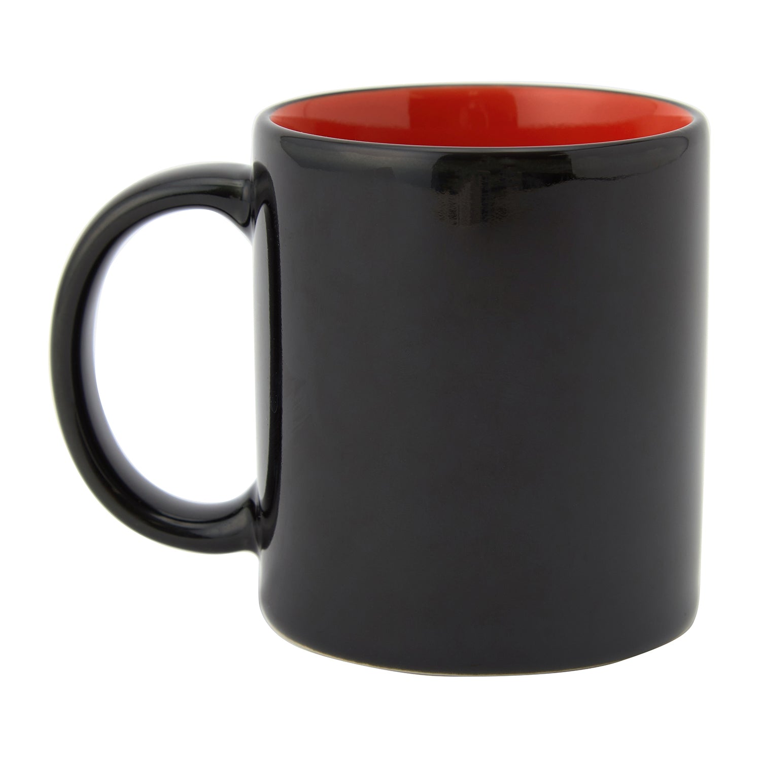 Changing Mug Team Rocket