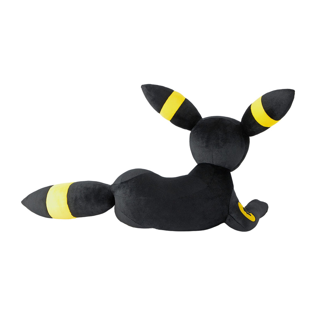 Blackie plush from Japan, detailed design, must-have for Pokemon fans