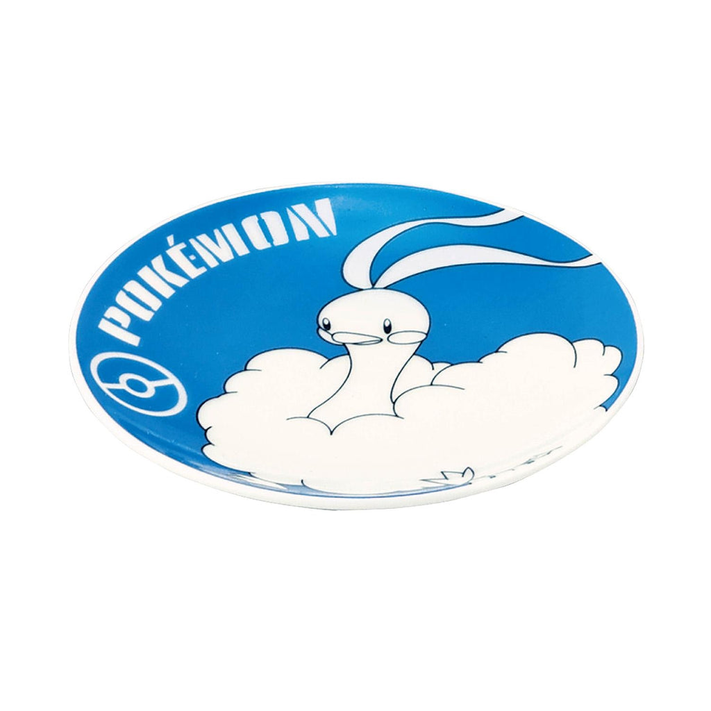 Mini plate (Dragon) PM272-333