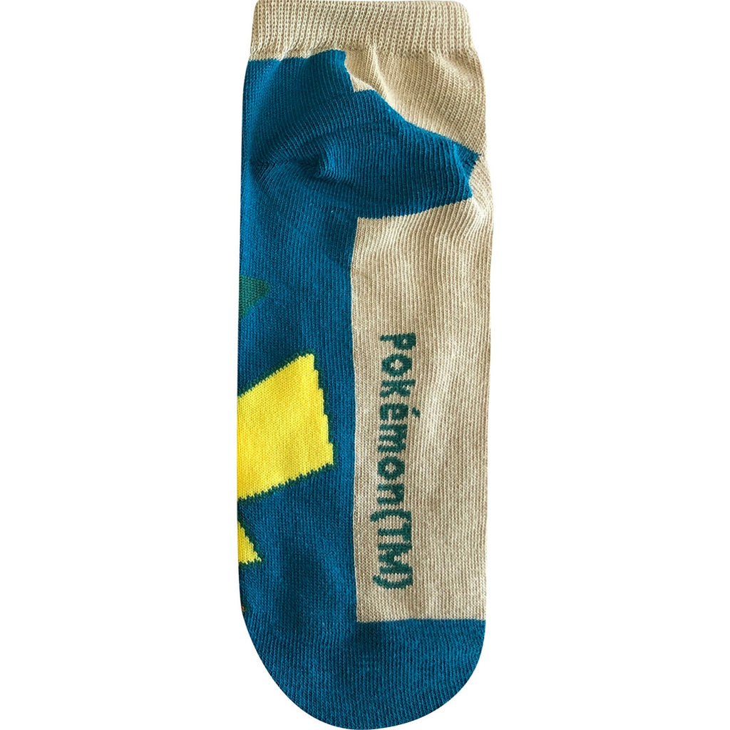 Carax Pikachu Bicolor Men's (25-27cm)