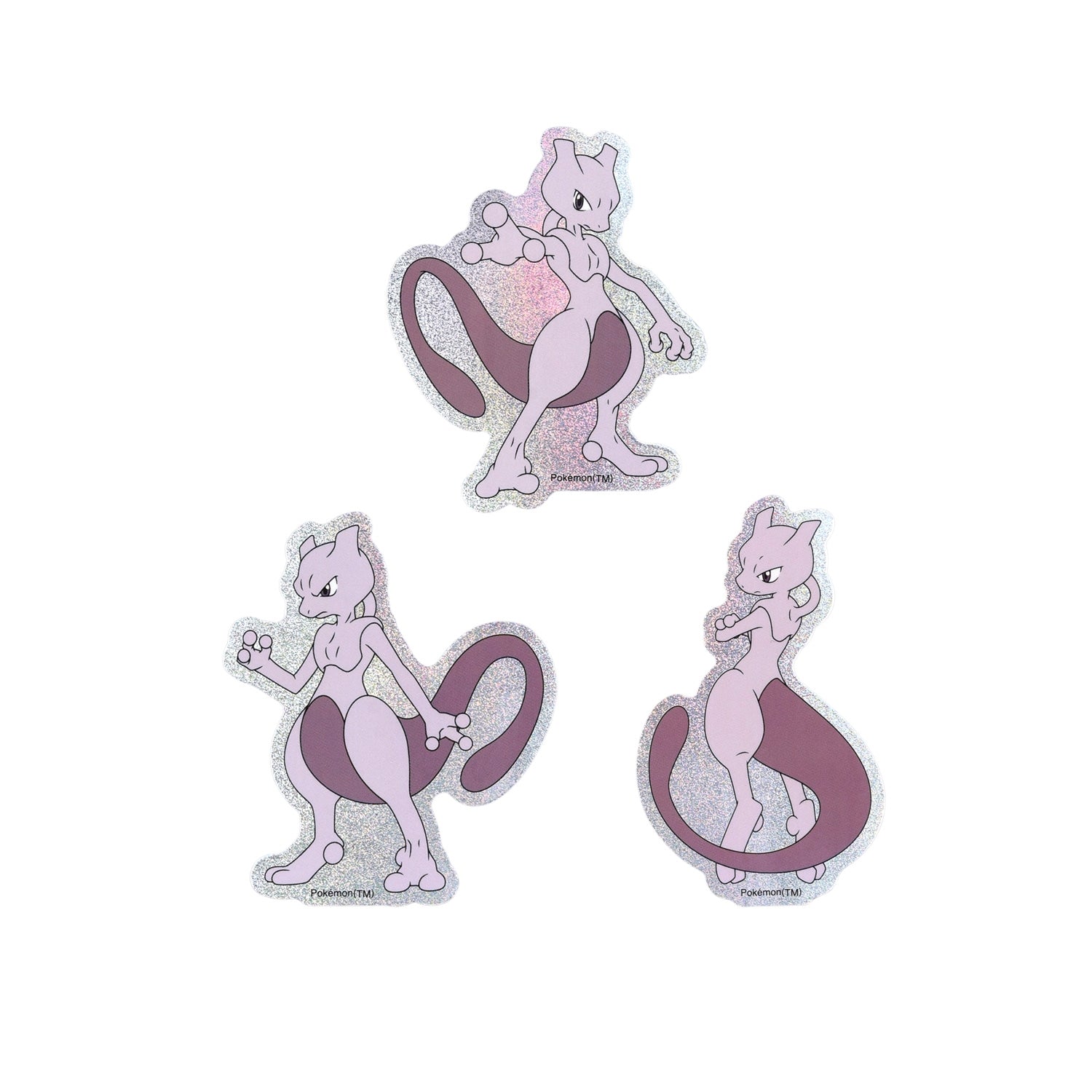 Mobile sticker Mewtwo 951K