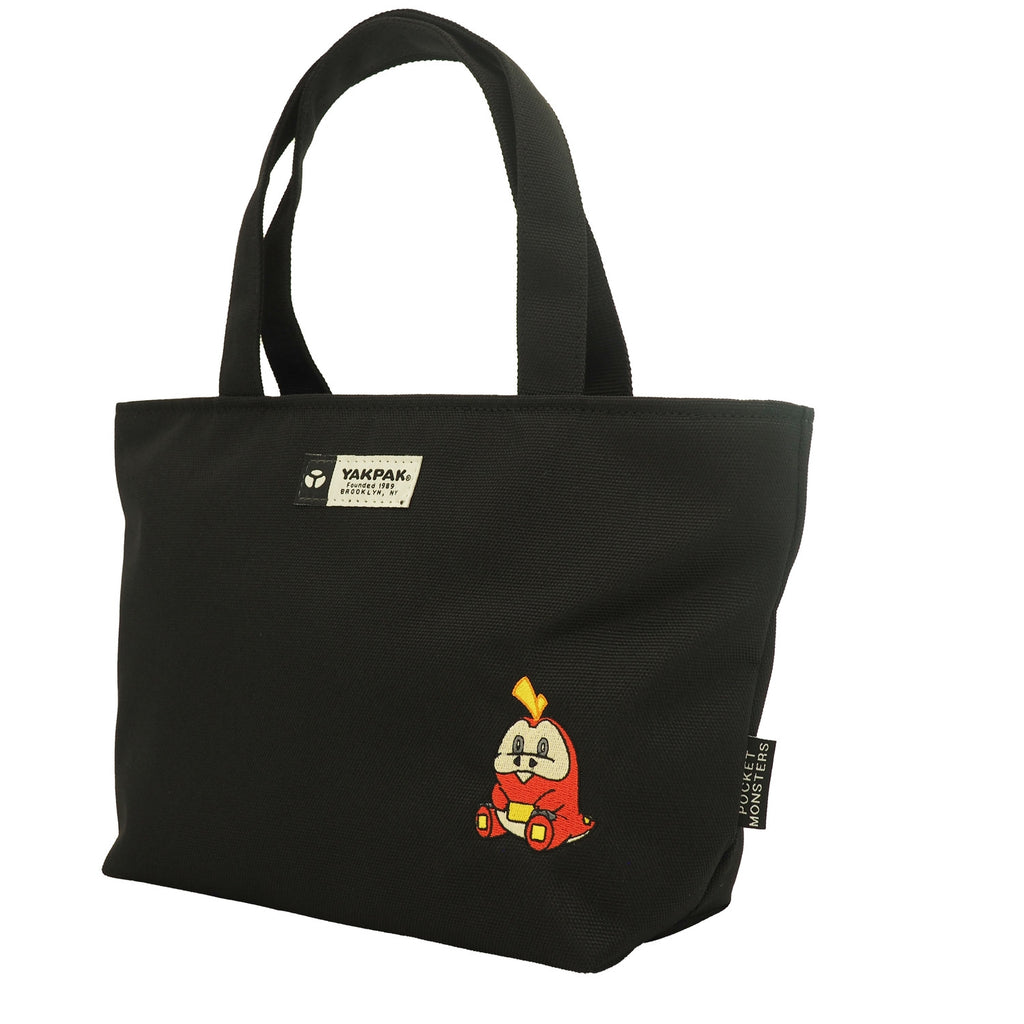 YAKPAK Mini Tote Bag Hogeta