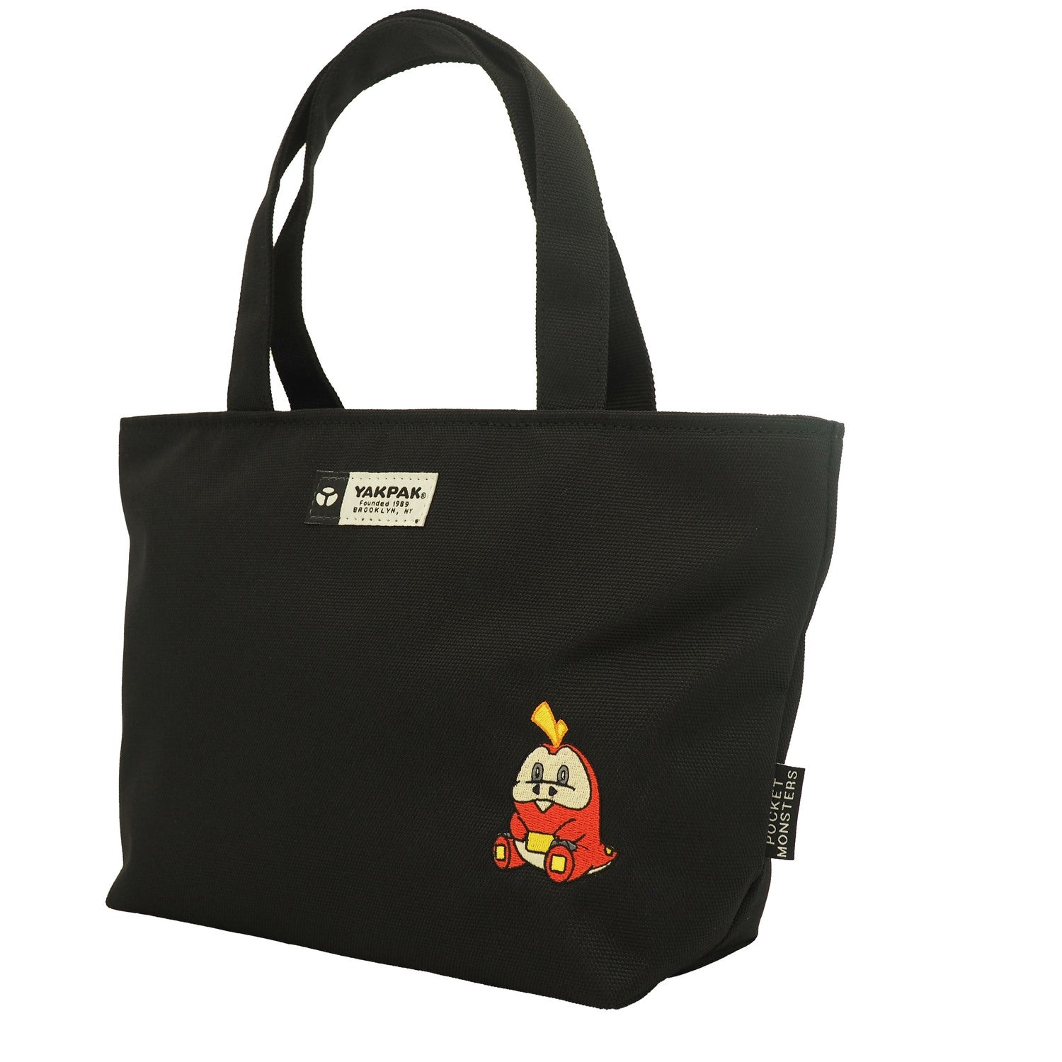 YAKPAK Mini Tote Bag Hogeta