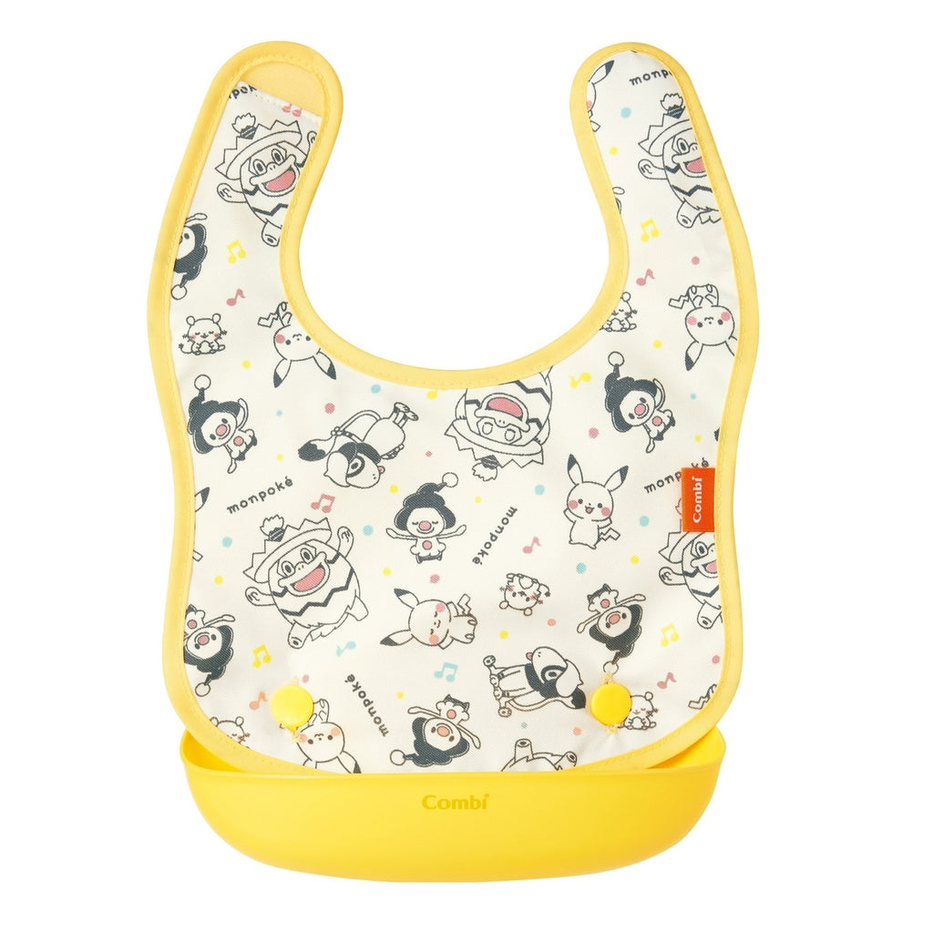 Monpoke Meal Apron