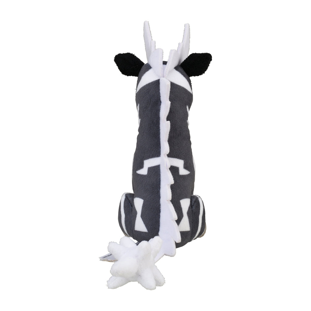 Pokémon fit Zebstrika (#523) Official Plush – Pokémon Center Japan