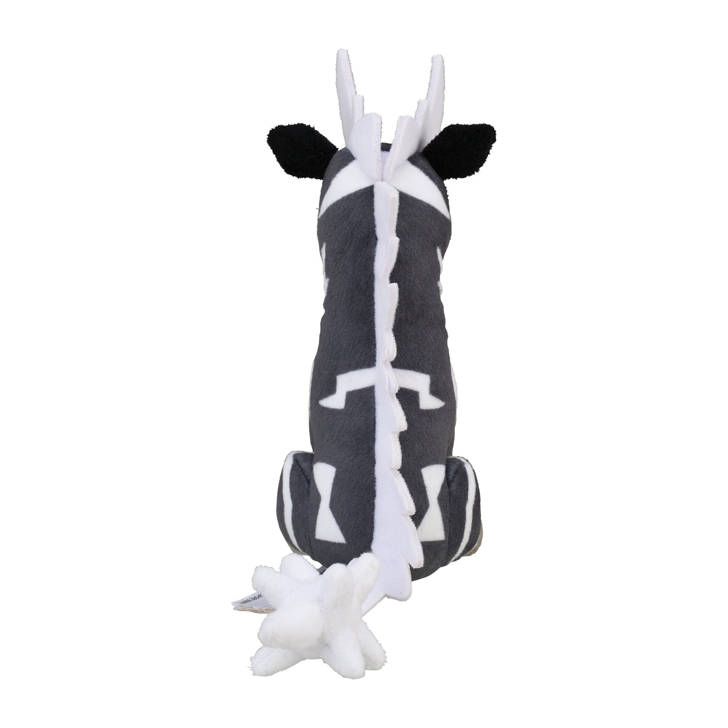 Pokémon fit Zebstrika (#523) Official Plush – Pokémon Center Japan