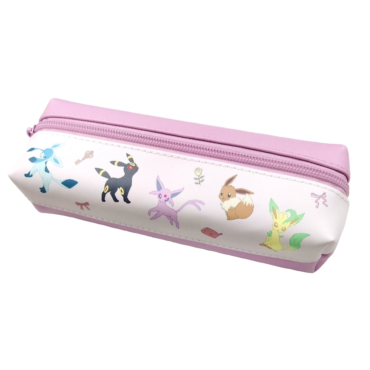 Authentic Japanese Ivysaur 2 room multi case, official Pokemon Center product