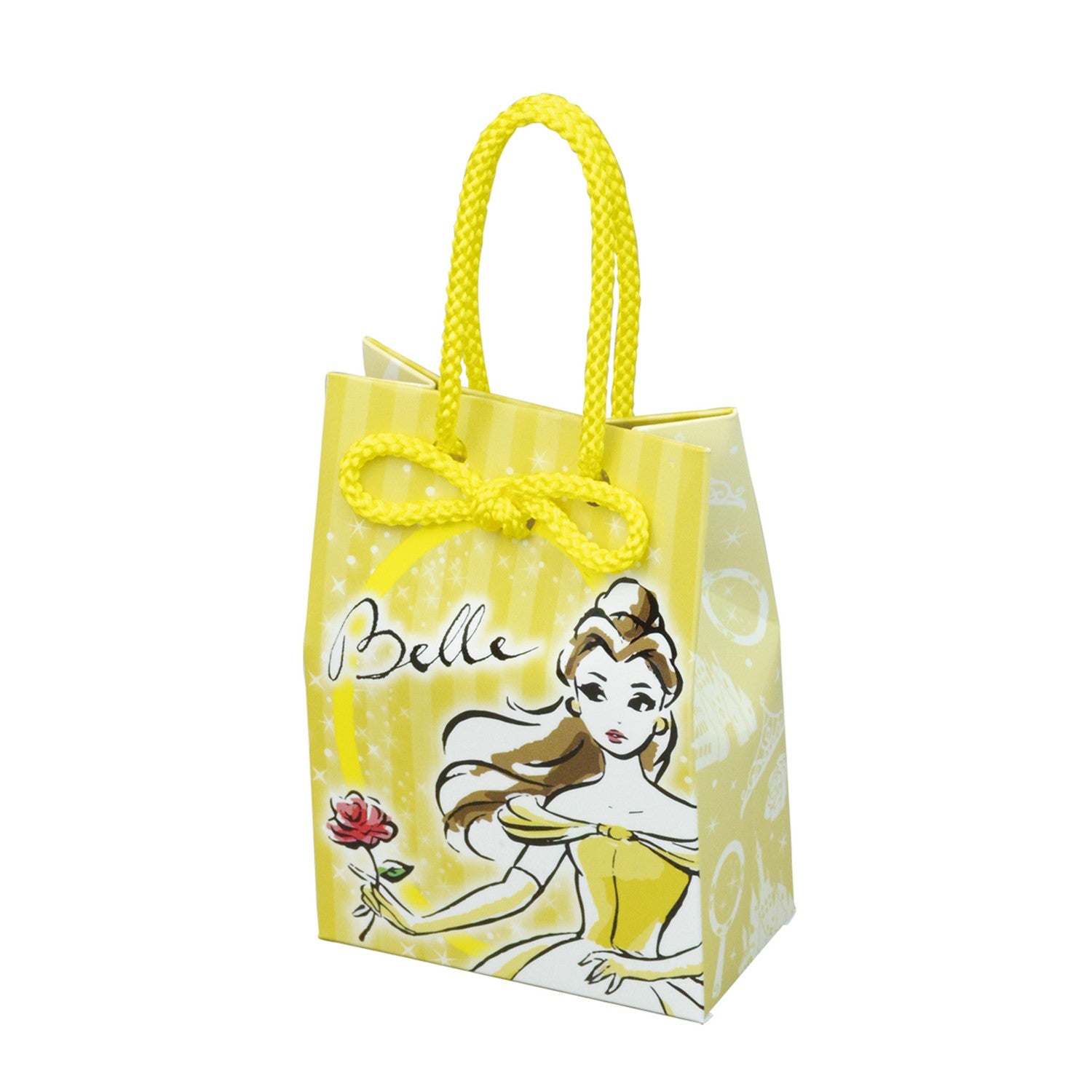 Disney shopping bag music box (bell)